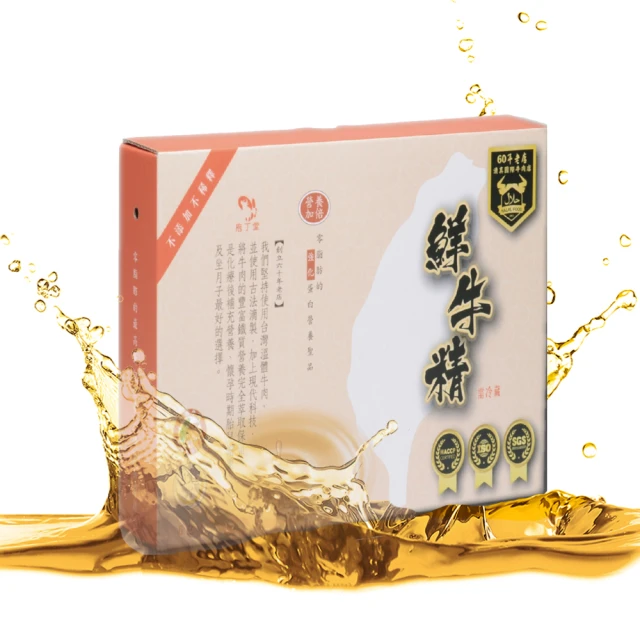 【國際牛肉店】鮮牛肉精/4盒裝24包入/冷凍產銷履歷台灣溫體牛食安檢驗 歷史價格詳細信息