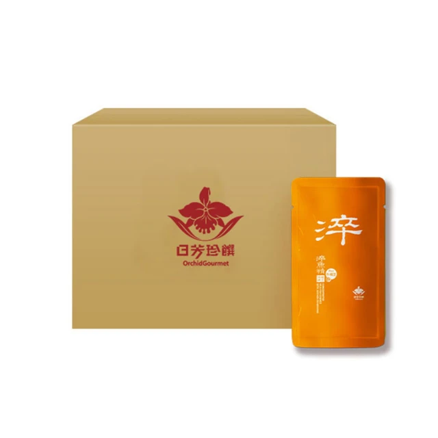 【日芳珍饌】牛樟芝淬魚精15入(常溫) 歷史價格詳細信息