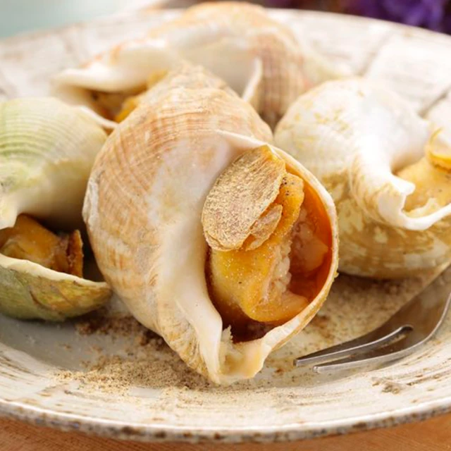 【華得水產】海陸青菜買烤肉組 9件組(4-6人份) 歷史價格詳細信息