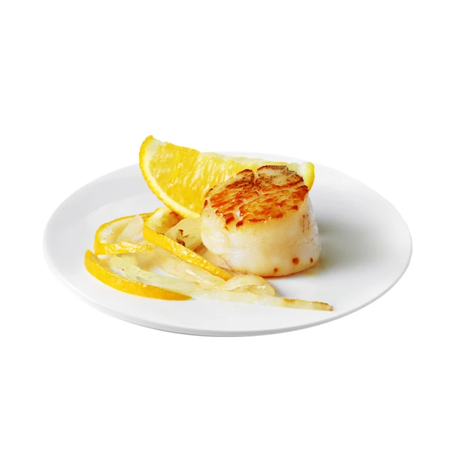 【築地一番鮮】北海道原裝刺身專用5S生鮮干貝(1kg/約60-80顆) 歷史價格詳細信息