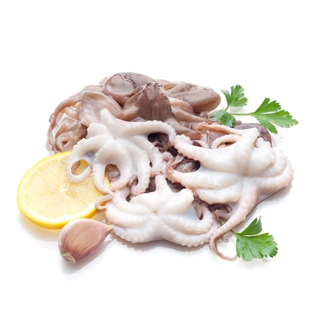 鮮凍小墨魚240g/包 歷史價格詳細信息