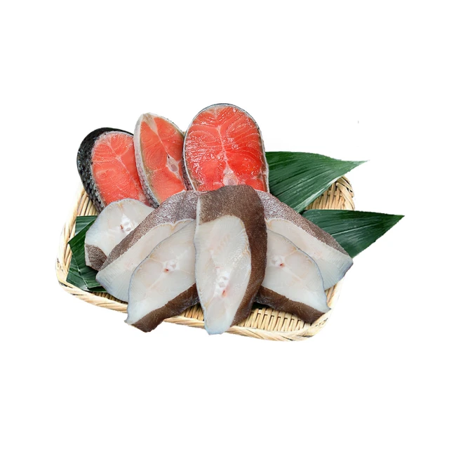 【優鮮配】魚片盛宴任選組(鯖魚/土魠魚/鯛魚/綜合組) 歷史價格詳細信息