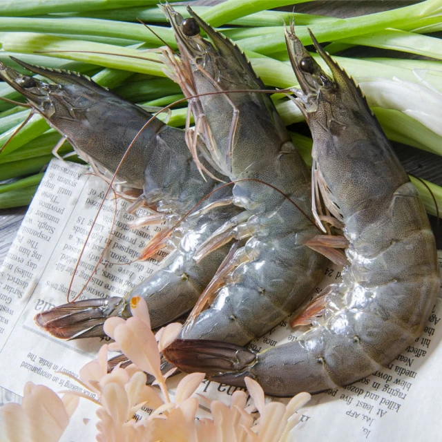 【鮮綠生活】無膨發小白蝦仁(200g±10%/包 包冰率25% 共10包) 歷史價格詳細信息