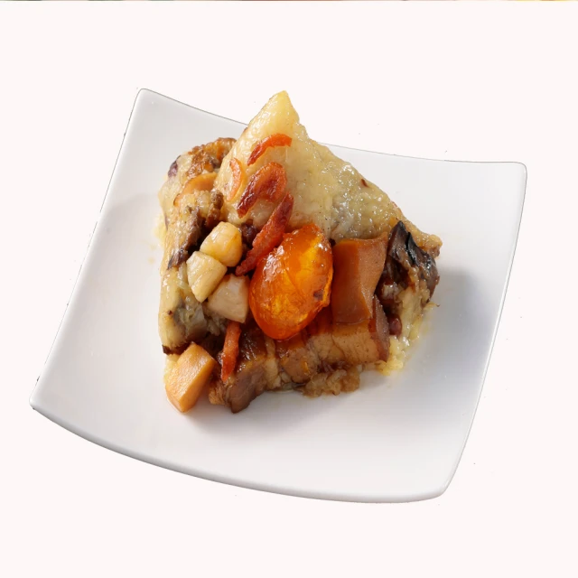 《東港華得》古早味干貝粽(每粒180g，共5粒) 歷史價格詳細信息