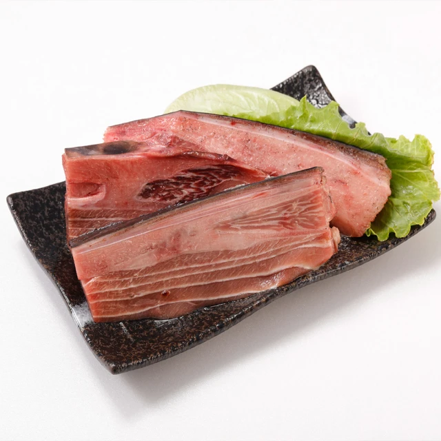 【華得水產】東港黑鮪魚赤身切片生魚片2盒組(200g//切片/盒) 歷史價格詳細信息
