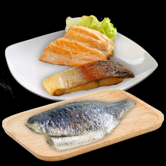 【海之醇】10包組-去骨去刺鮭魚清肉200g(2片) 歷史價格詳細信息
