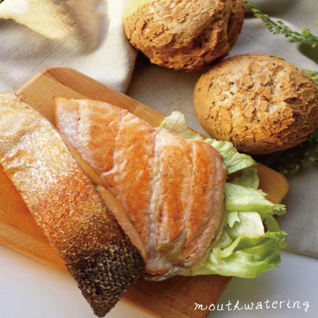 【海之醇】去骨去刺鮭魚菲力180g 歷史價格詳細信息