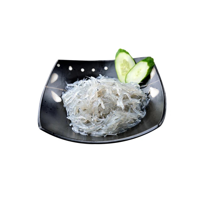 【鮮綠生活】南方澳生凍吻仔魚 200g±10%/包 歷史價格詳細信息