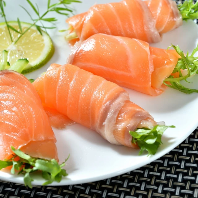 【鮮綠生活】頂級智利燻燻鮭魚切片(250g) 海鮮/鮭魚/鮮魚/沙拉/燻鮭魚/冷盤/露營/下酒菜/早餐/ 歷史價格詳細信息