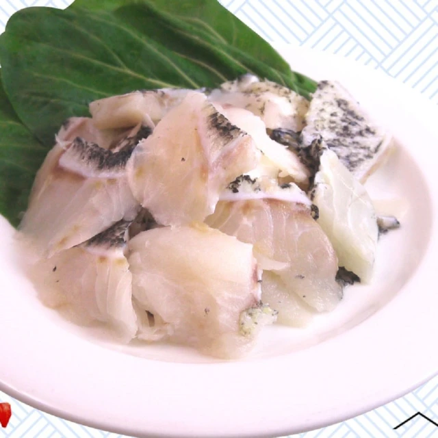 【天和鮮物】龍虎斑半月切/野生海蘆蝦仁/澎湖鮮蚵任選10包(100g/200g/300g/包) 歷史價格詳細信息