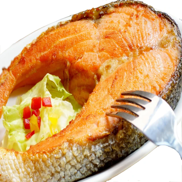 【海之醇】智利優質鮭魚厚切330g 歷史價格詳細信息