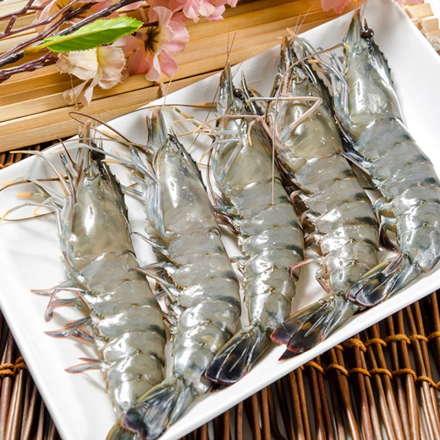 【鮮綠生活】嚴選霸王大草蝦(250g±10%/盒 5尾/盒 共3盒 共15尾) 歷史價格詳細信息