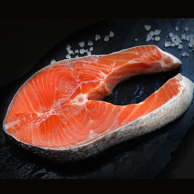 【海之醇】智利優質鮭魚厚切330g 歷史價格詳細信息