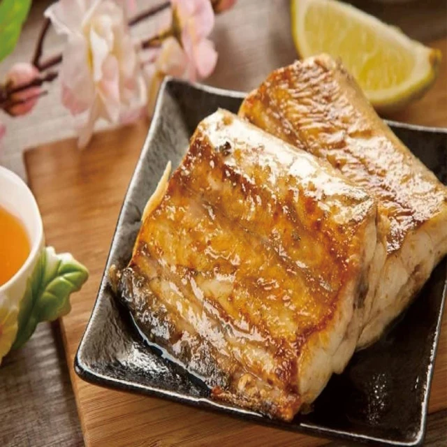 【2片組】格陵蘭超大比目鱈魚切片(370公克/1片) 歷史價格詳細信息