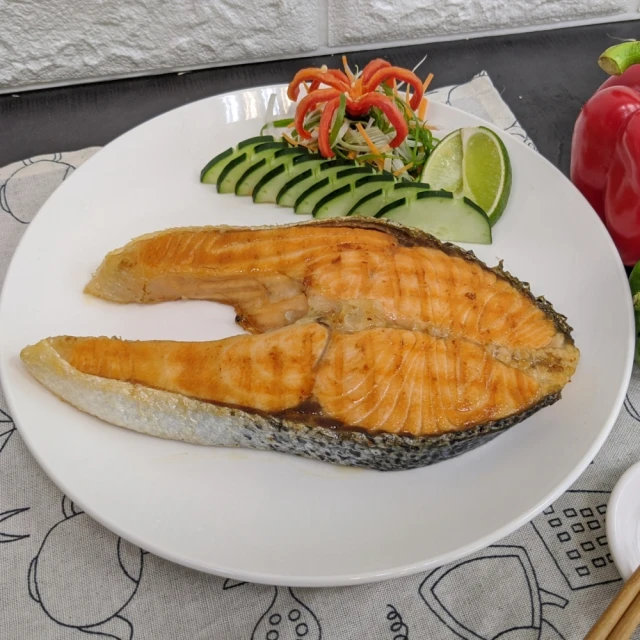 挪威鮭魚切片(400g±10%/包) 歷史價格詳細信息