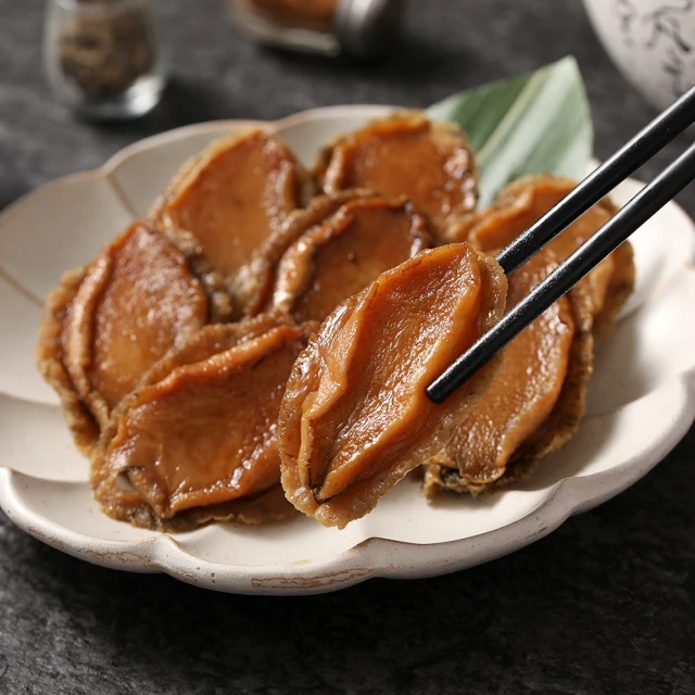 鮮香一口鮑魚任選5包(日式磯煮/激辛椒香/10粒/包) 歷史價格詳細信息