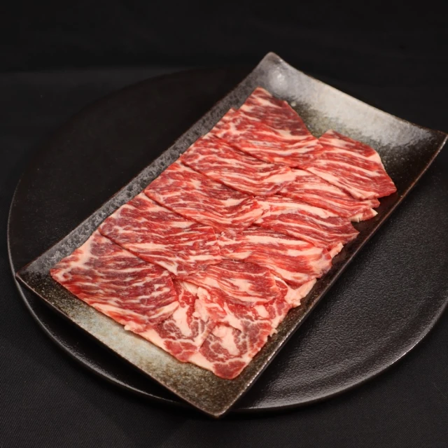 【HeartBrand】美國自然和牛霜降肉片(8盒_100g/盒) 歷史價格詳細信息