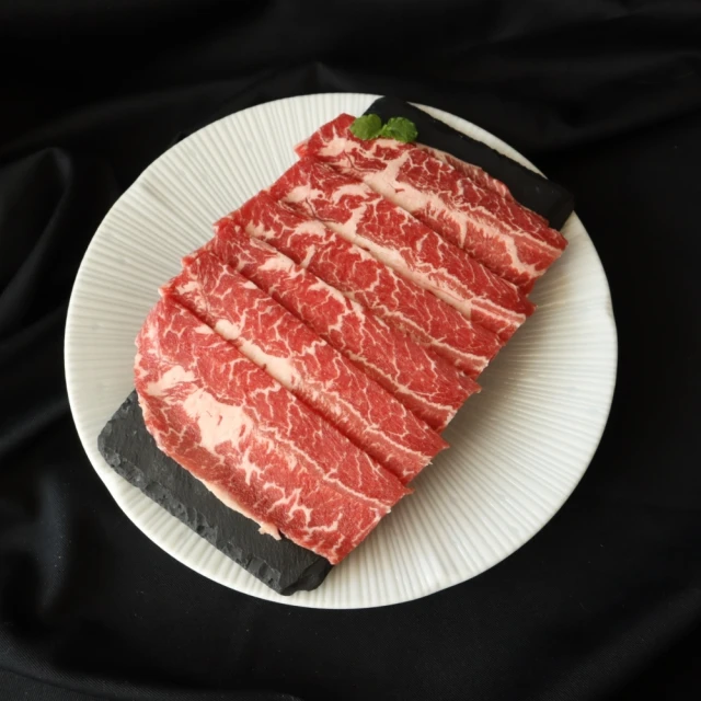 【頌肉肉】澳洲和牛M9+霜降肉片(4盒_100g/盒) 歷史價格詳細信息