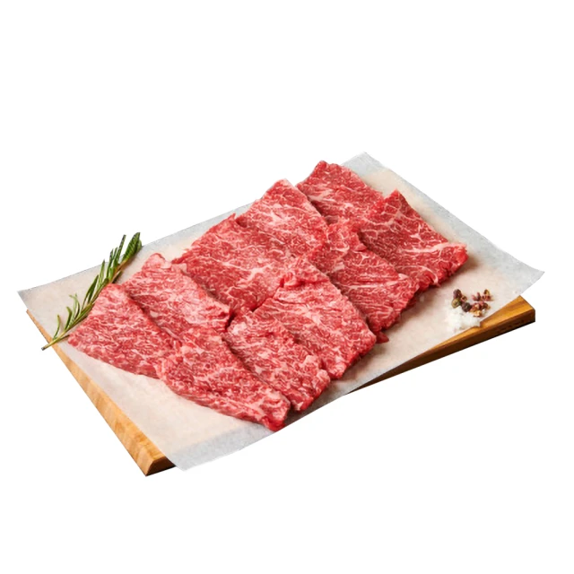 美國Chioce霜降帶骨牛小排(3片/包) 歷史價格詳細信息