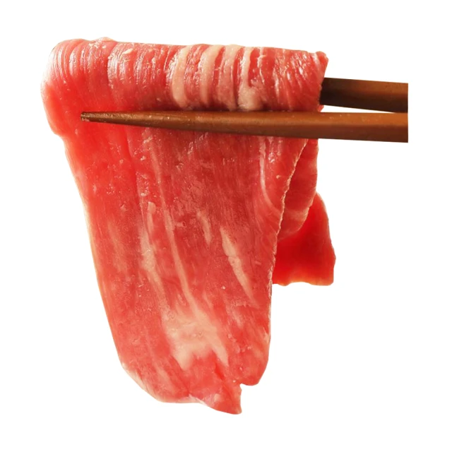 【勝崎生鮮】巴拉圭亞伯丁黑牛極鮮嫩肩火鍋肉片5盒組(200公克±10% / 1盒) 歷史價格詳細信息