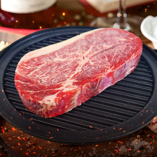 【海肉管家】澳洲日本種M9和牛牛排(1包組_4-6片/500g/包) 歷史價格詳細信息