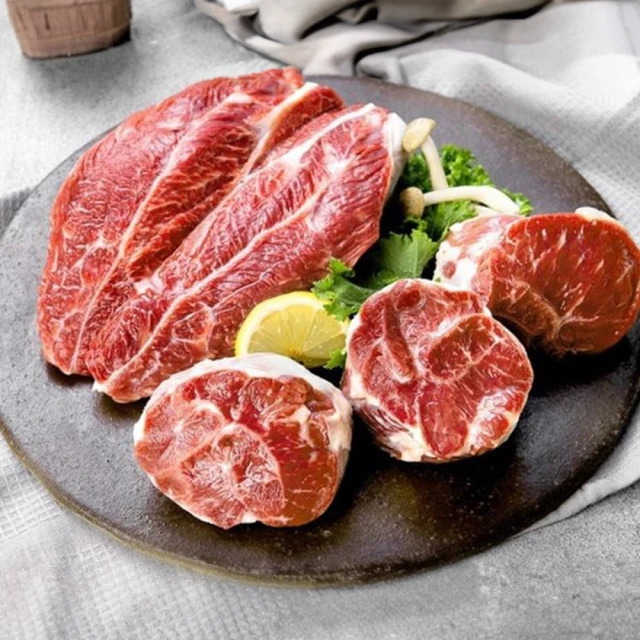 【海肉管家】超大包美國單骨牛小排(6包_500g/包) 歷史價格詳細信息