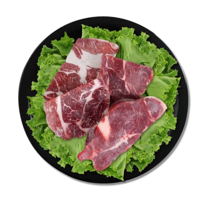 超值大份量火鍋燒烤牛肉片2kg組(500g/盒) 歷史價格詳細信息