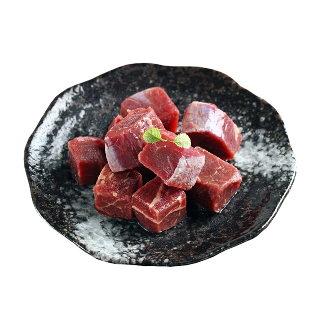 【金澤旬鮮屋】紐西蘭菲力骰子牛肉4包組 歷史價格詳細信息