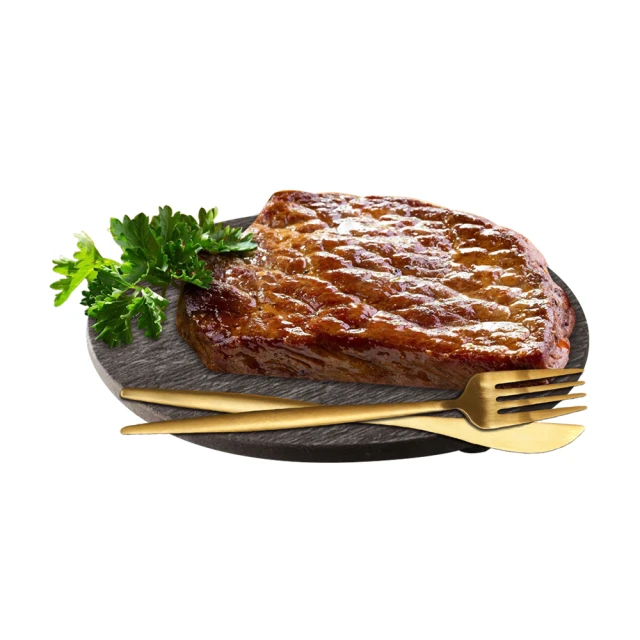 【10片組】巴拉圭亞伯丁黑牛極鮮嫩肩牛排(100g/1片) 歷史價格詳細信息