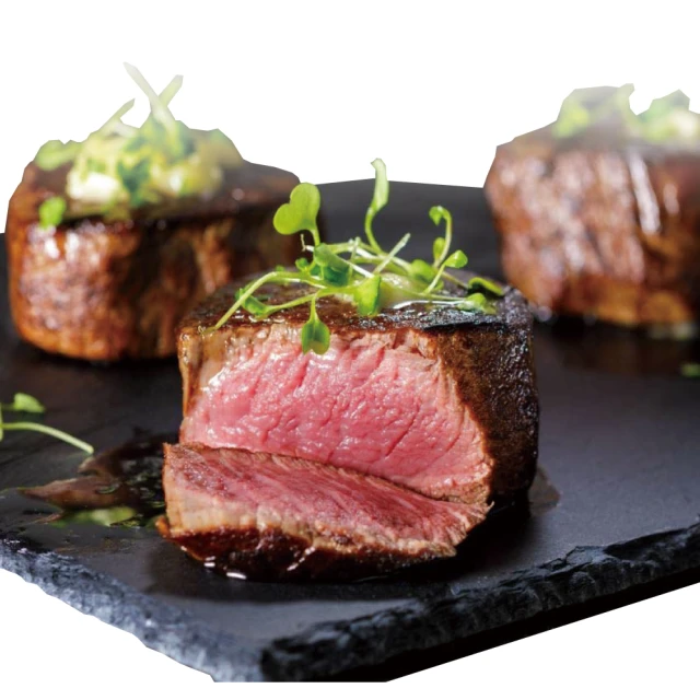 【豪鮮牛肉】南美草原之心熟成菲力厚切15包(200g±10%/包) 歷史價格詳細信息