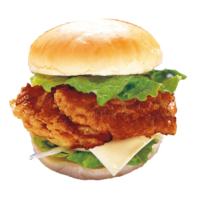 【富統食品】豬肉漢堡排-2包組(20片/包；每片40g) 歷史價格詳細信息