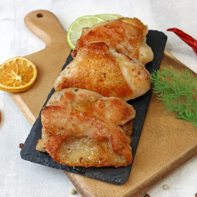 【海肉管家】田園香草去骨雞腿排(共10片_5片/420g/包) 歷史價格詳細信息