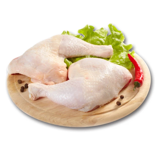 《好神》生凍鮮嫩雞腿組 500g/包 3包組 歷史價格詳細信息