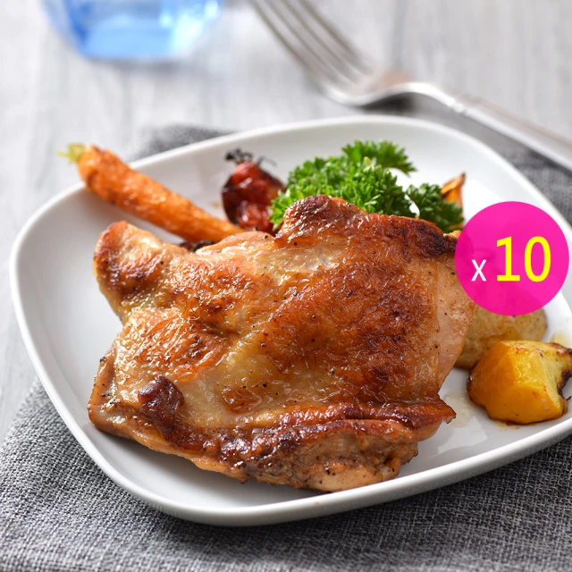 【卜蜂】去骨雞腿排-原味.蜜汁.黑胡椒.川椒 超值10包組 歷史價格詳細信息