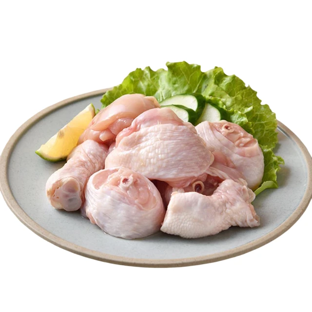【卜蜂】雞棒腿-切塊 真空6連包x4組(2.7kg/組) 歷史價格詳細信息