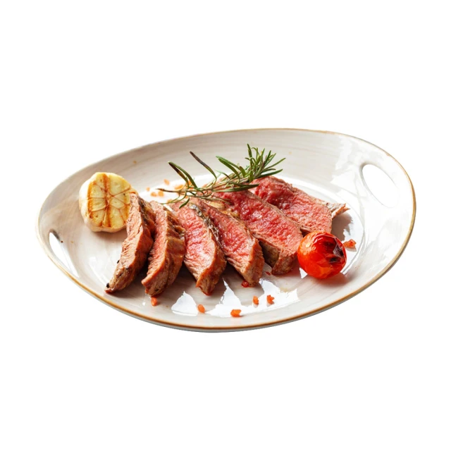 【勝崎生鮮】美國CAB藍帶雪花牛排16片組(100g±10%/片) 歷史價格詳細信息