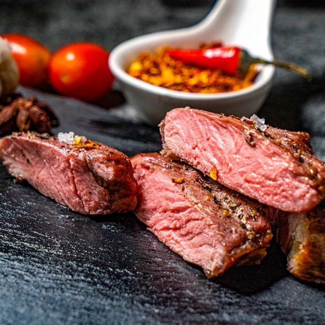 【漢克嚴選】紐西蘭PS熟成肋眼牛排_8片組(150g±10％/片) 歷史價格詳細信息