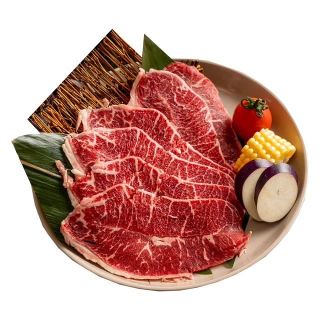 【凱文肉舖】美淇食品-美國CHOICE霜降嫩肩里肌火鍋片_5盒(200g/盒±9g) 歷史價格詳細信息