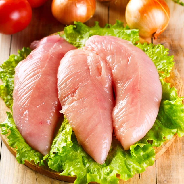 【KAWA巧活】即食去骨熟雞腿6包-蜜汁香蒜/義式香草(180g/包) 歷史價格詳細信息