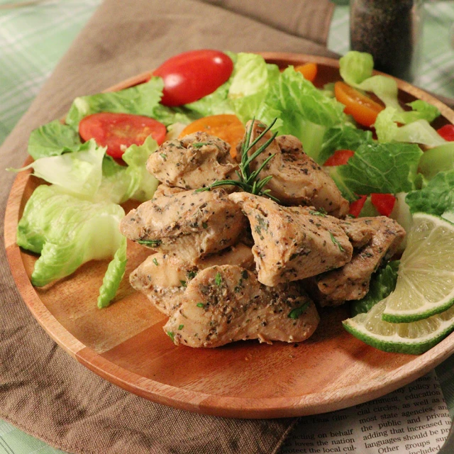 自然風味鮮嫩雞胸丁-紅椒檸檬(200g/2入/袋) 歷史價格詳細信息