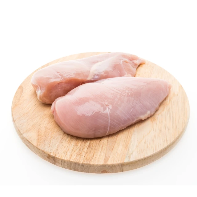 【牛肉威】雞胸肉塊 一包500g  寵物生鮮 適用全齡犬貓 可直接生食或自製鮮食 宅配一箱限重20kg 歷史價格詳細信息