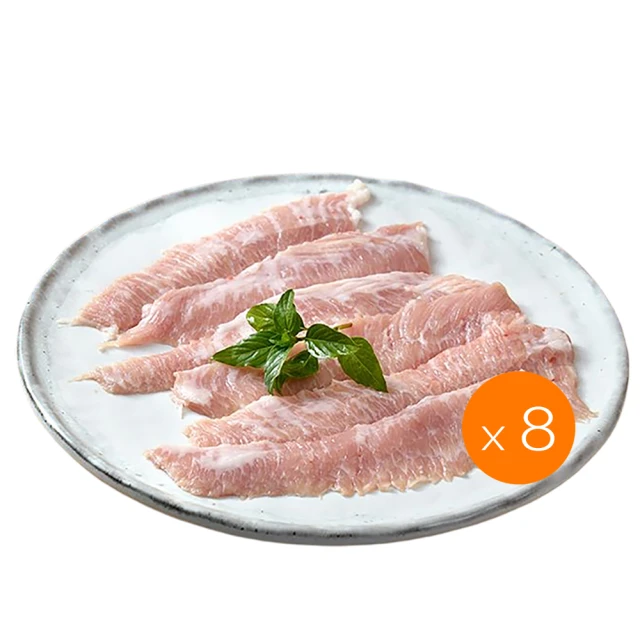 【8包組】國產黑豚黃金六兩霜降松板豬(300g/1~3片) 歷史價格詳細信息