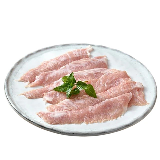 【卜蜂】國產手切霜降松阪豬 超值8包組(150g/包) 歷史價格詳細信息