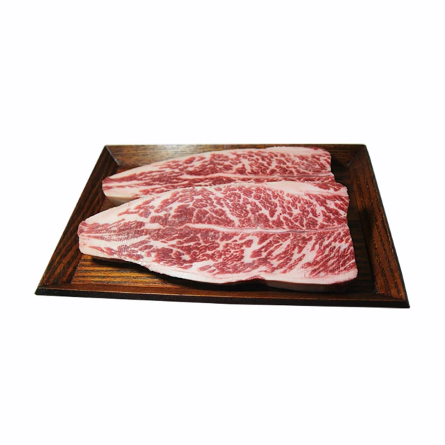 【勝崎生鮮】美國PRIME黑安格斯無骨牛小排10片組(120公克±10% / 1片) 歷史價格詳細信息