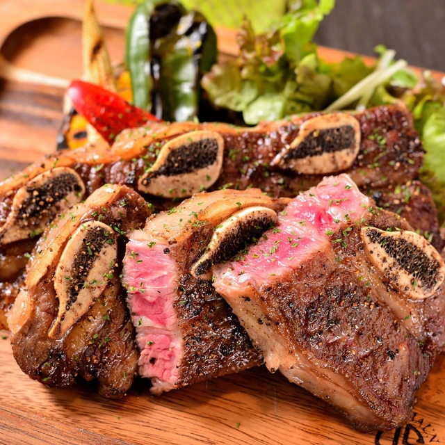 【海肉管家】美國產PRIME帶骨牛小排(6片組_3片/240g/包) 歷史價格詳細信息