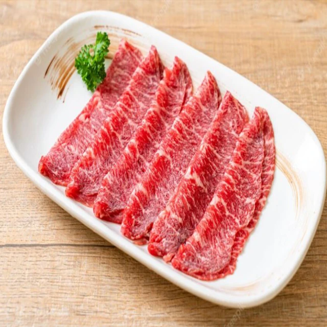 美國CHOICE級-板腱牛排(約3~5片/500g/包)#無真空-1A5B【魚大俠】BF012 歷史價格詳細信息