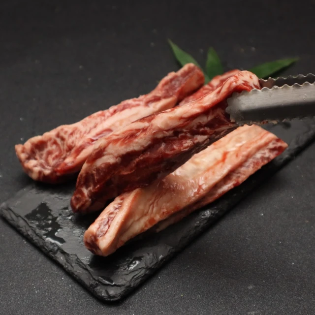 【三頓飯】美國產日本級PRIME安格斯熟成板腱牛肉片(4包_200g/包) 歷史價格詳細信息