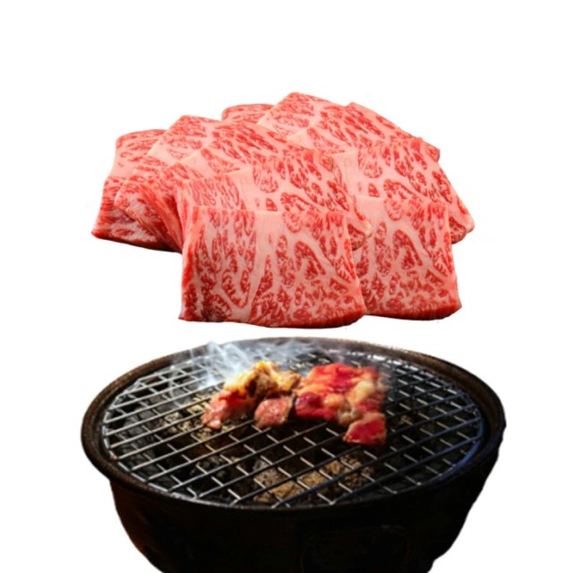 【日本和牛】日本頂級A5和牛燒肉片100gX3盒(肉質鮮嫩/入口即化) 歷史價格詳細信息