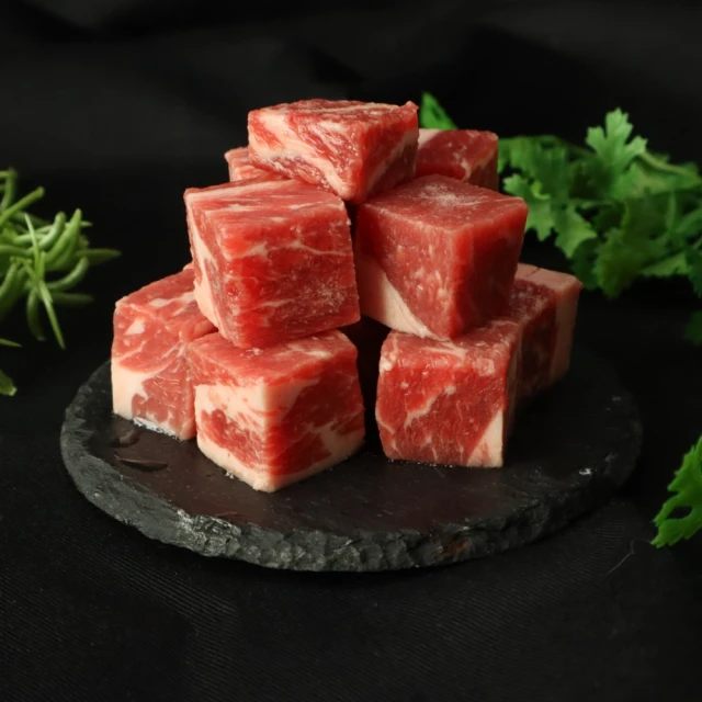 【海肉管家】美國1855黑安格斯Prime級帶骨牛排(5片/每片150g±10%) 歷史價格詳細信息