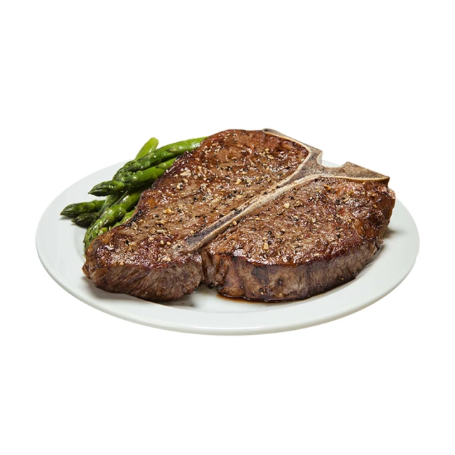 【4片組】美國1855黑安格斯10盎司丁骨牛排(280g/1片) 歷史價格詳細信息